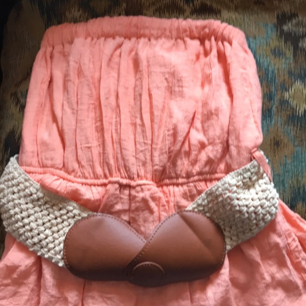Sun dress - Picture 2 of 2
